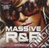 Massive R&B Spring 2010 / Various cd