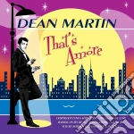 Dean Martin - That's Amore (2 Cd) cd