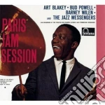 Art Blakey - Paris Jam Session cd