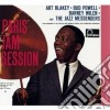 Art Blakey - Paris Jam Session cd