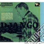 Stephane Grappelli - Django cd