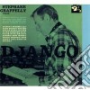 Stephane Grappelli - Django cd