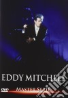 (Music Dvd) Eddy Mitchell - Master Serie Concert Vol 2 cd