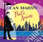 Dean Martin - That'S Amore (2 Cd)