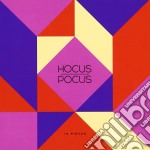 Hocus Pocus - 16 Pieces