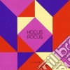 Hocus Pocus - 16 Pieces cd
