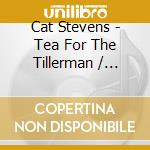 Cat Stevens - Tea For The Tillerman / Teaser