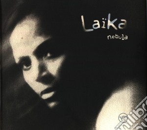 Laika - Nebula cd musicale di Laika