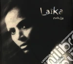Laika - Nebula cd