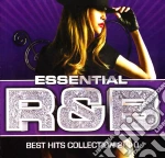 Essential R&B Best Hits Collection 2010 (2 Cd) cd