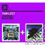 2 for 1: jailbreak/black r cd