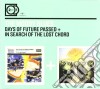Moody Blues (The) - Days Of Future Passed / In Search Of The Lost Chord (2 Cd) cd musicale di Moody Blues (The)