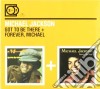 Got To Be There/Forever Michael cd