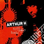 Arthur H - Mystic Rumba (2 Cd) cd