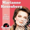 Rosenberg, Marianne - Schlagerjuwelen cd