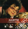 Juliette - 4 Albums Originaux (4 Cd) cd
