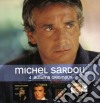 Sardou, Michel - 4 Albums Originaux (4 Cd) cd