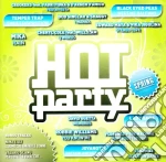 Hot Party Spring 2010 / Various (2 Cd) cd