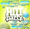 Hot Party Spring 2010 cd