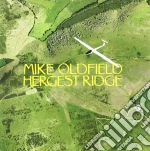 Mike Oldfield - Hergest Ridge cd