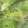 Mike Oldfield - Hergest Ridge cd