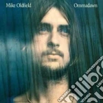 Mike Oldfield - Ommadawn cd