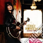 Terez Montcalm - Connection cd