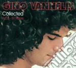 Gino Vannelli - Collected cd
