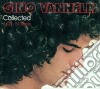 Gino Vannelli - Collected cd