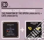 2 for 1: phantom of the op cd