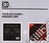 Jay-Z - The Black Album / Kingdom Come (2 Cd) cd