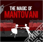 Mantovani - The Magic Of Mantovani (2 Cd)