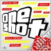 One Shot 2001 cd
