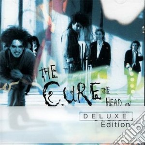 Cure (The) - The Head On The Door (Deluxe Edition) (2 Cd) cd musicale di The Cure