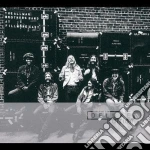 Allman Brothers Band (The) - At Fillmore East (Deluxe Edition) (2 Cd) cd