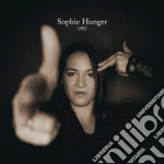 Sophie Hunger - 1983 cd