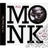 Thelonious Monk - All Monk - The Riverside Albums (16 Cd) cd