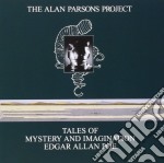 Alan Parsons Project (The) - Tales Of Mystery And Imagination (2 Cd)