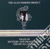 Alan Parsons Project (The) - Tales Of Mystery And Imagination (2 Cd) cd