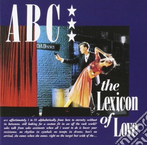 Abc - The Lexicon Of Love (Deluxe) (2 Cd) cd musicale di Abc