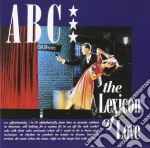 Abc - The Lexicon Of Love (Deluxe) (2 Cd)