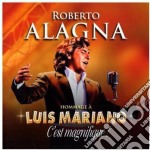 Roberto Alagna: Hommage A Luis Mariano (2 Cd)
