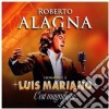 Roberto Alagna: Hommage A Luis Mariano (2 Cd) cd