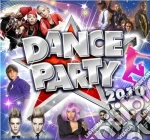 Dance Party 2010 / Various cd