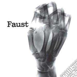 Faust - Faust cd musicale di Faust