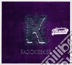 Kiss Kiss Legendary Disco (2 Cd) cd