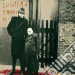 Lucifer'S Friend - Lucifer'S Friend cd