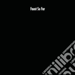 Faust - So Far cd