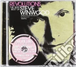 Steve Winwood - Revolutions - The Very Best Of cd