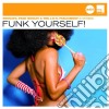 Jazz Club: Funk Yourself! cd